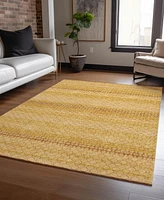Addison Chantille Machine Washable ACN1427 5'x7'6" Area Rug