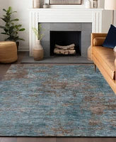 Addison Chantille Machine Washable ACN1362 8'x10' Area Rug