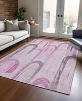 Addison Chantille Machine Washable ACN1592 8'x10' Area Rug