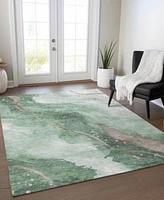 Addison Chantille Machine Washable Acn1530 Area Rug Collection