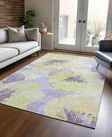 Addison Chantille Machine Washable ACN1560 9'x12' Area Rug
