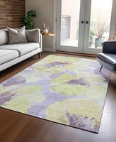 Addison Chantille Machine Washable Acn1560 Area Rug Collection