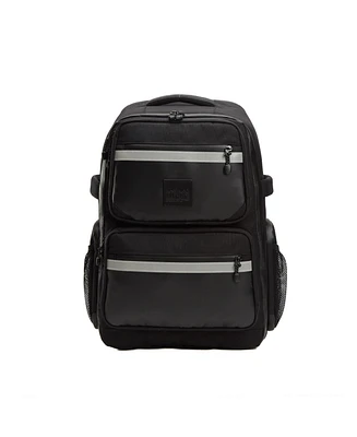 Manhattan Portage Zipper Capture Pro Backpack