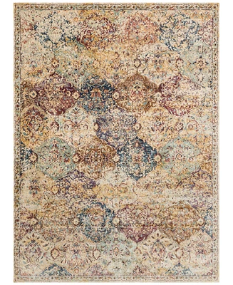 Closeout! Loloi Anastasia Af- 5'3" x 7'8" Area Rug