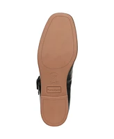 Franco Sarto Women's Kenley Round Toe Mary Jane Flats
