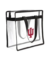 Wincraft Indiana Hoosiers Clear Tote Bag