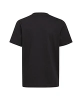 Adidas Big Boys and Girls Black Germany National Team Dna T-Shirt