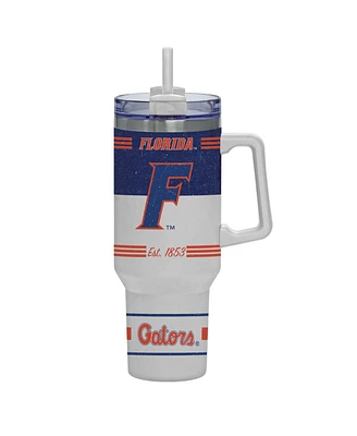 Indigo Falls Florida Gators 40oz. Rocky Vintage Tumbler