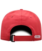Top of the World Men's Cardinal Arkansas Razorbacks Victory Trainer Adjustable Hat