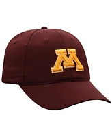 Top of the World Men's Maroon Minnesota Golden Gophers Victory Trainer Adjustable Hat