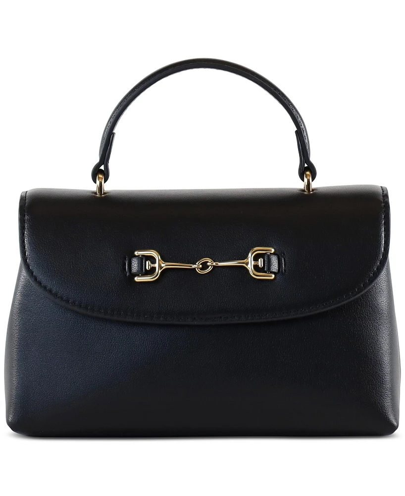 Sam Edelman Loraine Top Handle Bag
