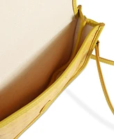 Sam Edelman Harper Monogram Crossbody