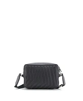 Pre-Owned Balenciaga Car Camera Bag Leather