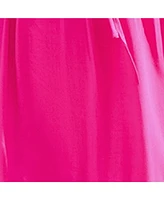 Cupshe Women's Flamingo Tide Pink Maxi Beach Dress