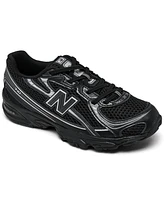 New Balance Little Kids 740 Casual Sneakers from Finish Line