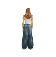Cotton On Women's 91 Wide Jean