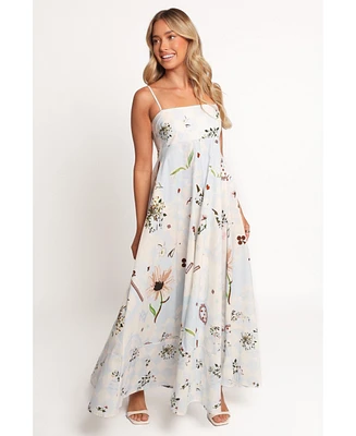 Petal and Pup Women's Emmeline Maxi Dress