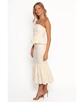 Petal and Pup Women's Xami Skirt Set