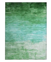 Addison Chantille Machine Washable Acn1467 Area Rug Collection