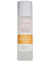 Flora & Noor Vitamin C Resurfacing Toner