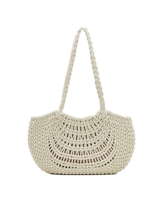 Patricia Nash Giraldi Magnetic Snap Hobo Bag