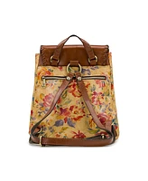 Patricia Nash Kimina Small Backpack Bag