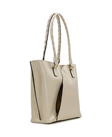 Patricia Nash Marion Large Tote Bag