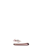 Pre-Owned Hermes Secret Notebook Cover Leather