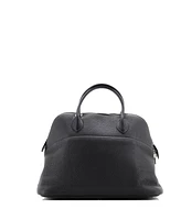 Pre-Owned HERMES 31 Bolide Bag Clemence