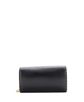 Pre-Owned Chloe Iconic Crossbody Bag Leather