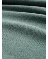 Celtic & Co. Women's Drape Funnel Neck Sweater