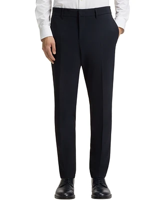 Boss by Hugo Men's Performance-Stretch Slim-Fit Pants