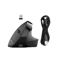 JBuds Ergonomic Mouse