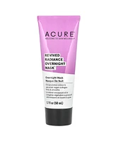 Acure Revived Radiance Overnight Beauty Mask