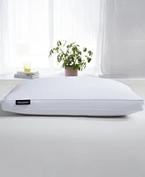Beautyrest 2" Gusseted Down Fiber Pillow
