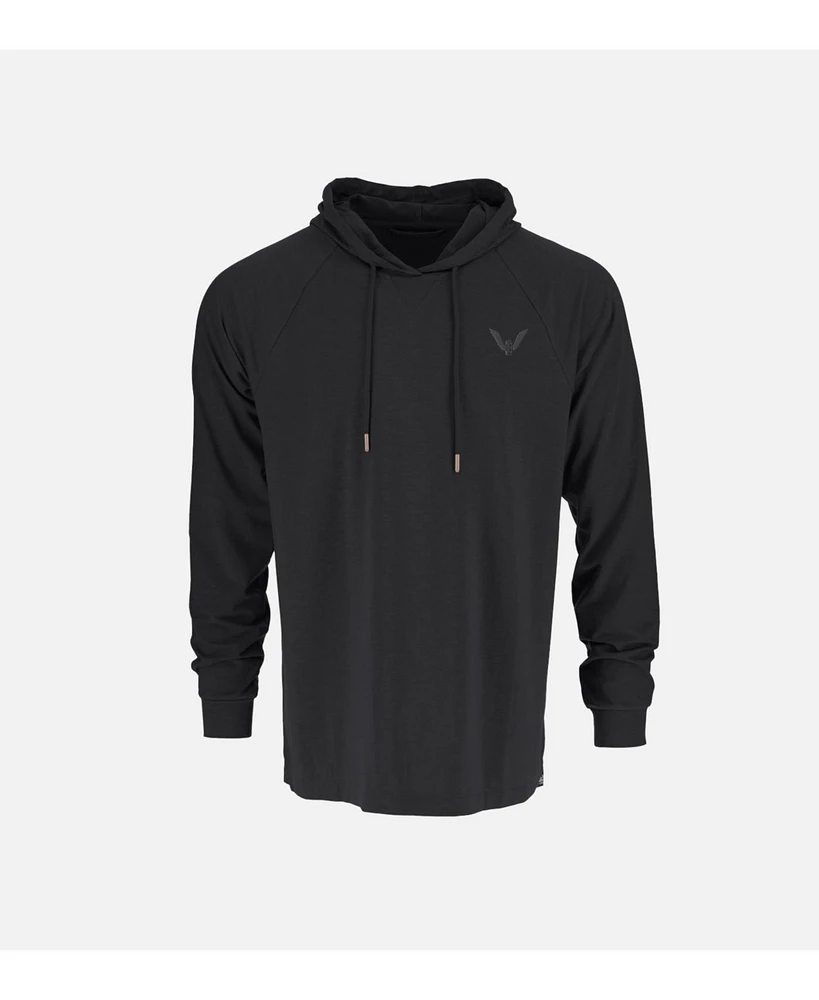 Thorogood Men's Premium Performance Hooded Long Sleeve Shirt