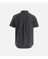 Thorogood Men's Short Sleeve Utility Button Up Shirt