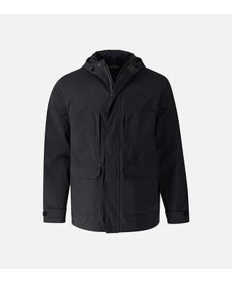 Thorogood Men's Waterproof Rain Jacket with Hood