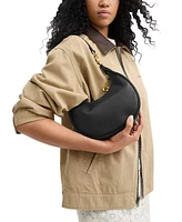 Coach Leather Jonie Bag 22 Shoulder