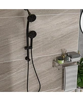 Rainsken Multi Function Dual Shower Head