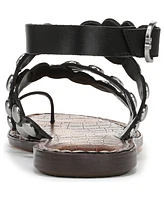 Sam Edelman Women's Gloria Flat Sandals