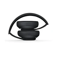 Beats - Studio 3 Wireless Bluetooth Headphones + Power Adapter