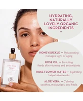 Toner for Face | Set The Tone by The Organic Skin Co. | Hydrating Toner Facial Spray | Rosewater Face Mist | Face Toner for Women | Honeysuckle, Rose