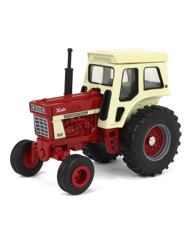 Ertl 1/64 International Harvester 1066 Cab Tractor