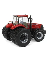 Ertl 1/32 Case Ih Magnum 305 with Rear Duals, Ertl Prestige Collection