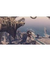 Xenoblade Chronicles X: Definitive Edition for Nintendo Switch