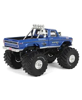 1/64 1974 F-250, Bigfoot #1, Kings of Crunch The Greatest Hits