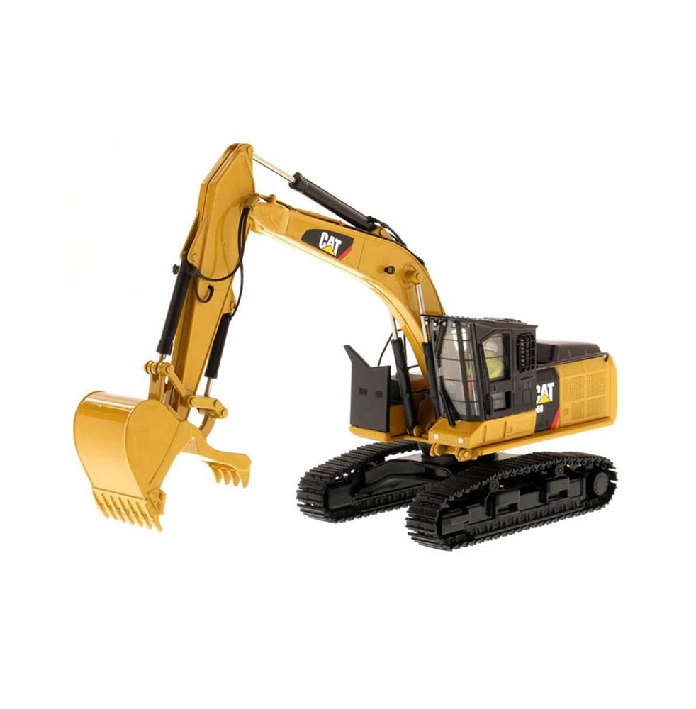 1/50 Caterpillar 568 Gf Road Builder