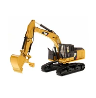 1/50 Caterpillar 568 Gf Road Builder