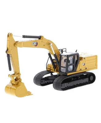 1/87 Caterpillar 336 Hydraulic Excavator, Next Generation, High Line Series by Diecast Masters